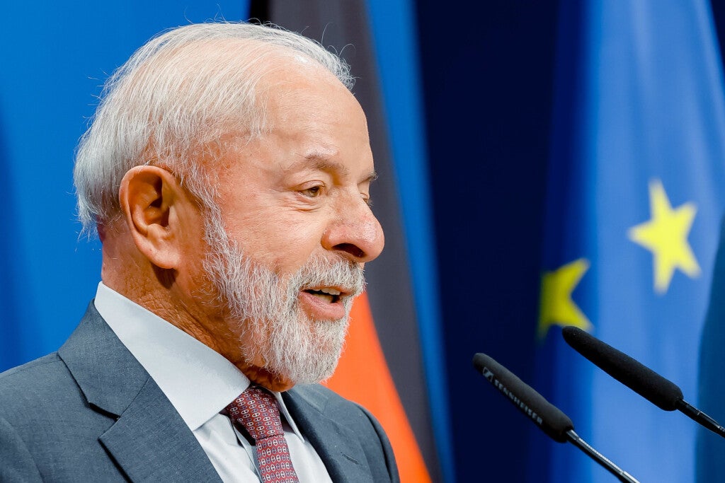 Foto: Ricardo Stuckert / PR