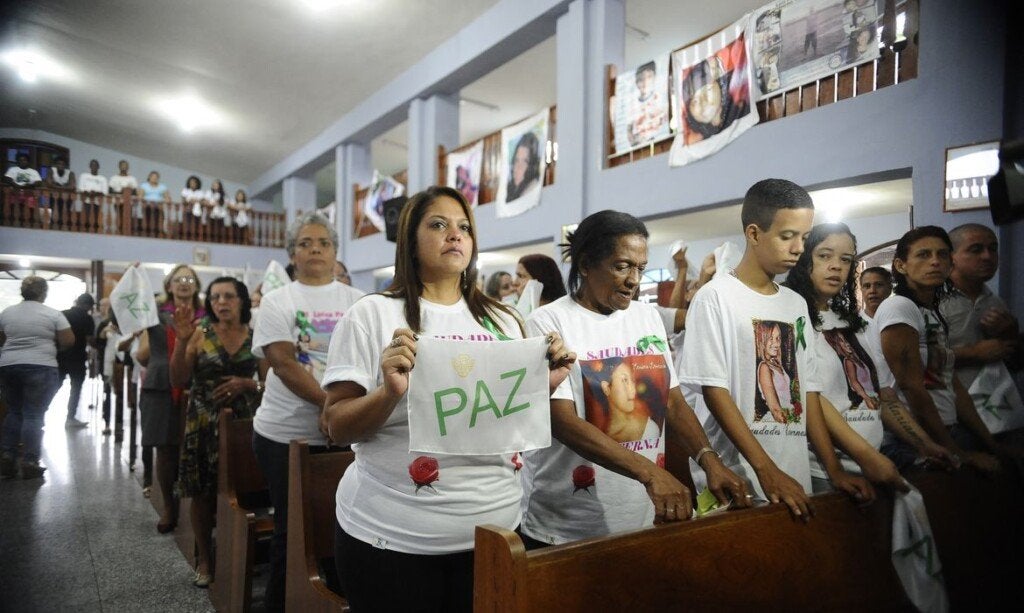 Foto: Tânia Rêgo/Agência Brasil