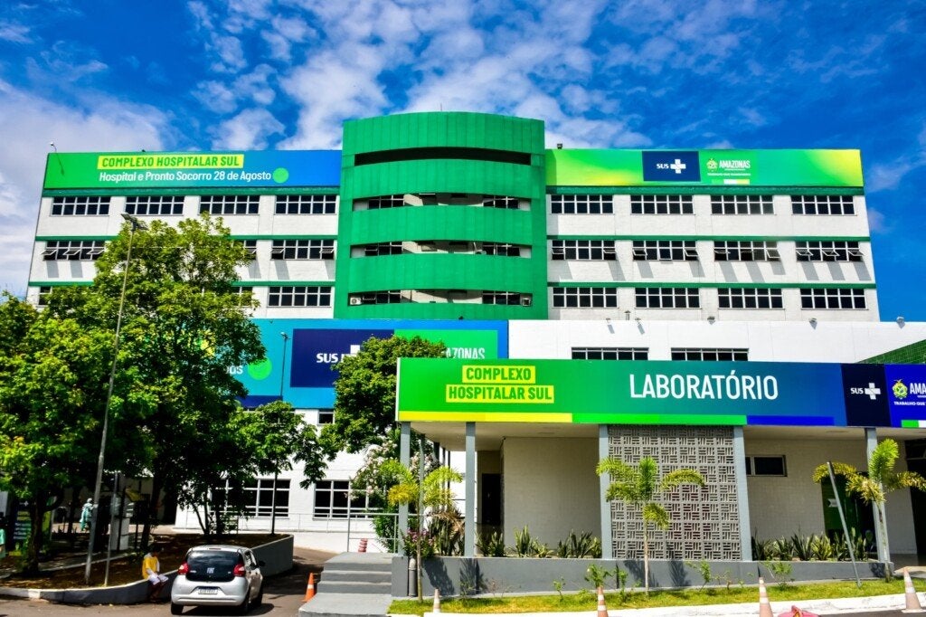 Fotos: Evandro Seixas / SES-AM