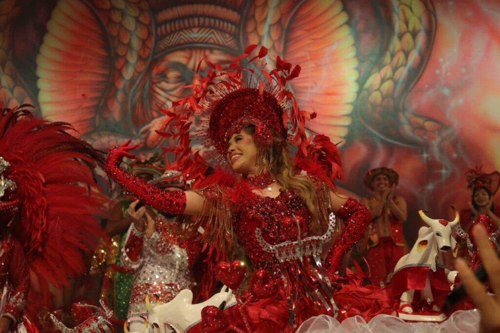 Fotos: Sérgio Cole e Sidney Simas