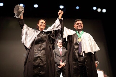 Fotos: Gustavo Rodrigues/UEA