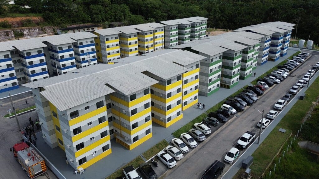 Fotos: Divulgação / Secom-AM