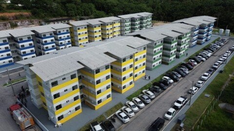 Fotos: Divulgação / Secom-AM