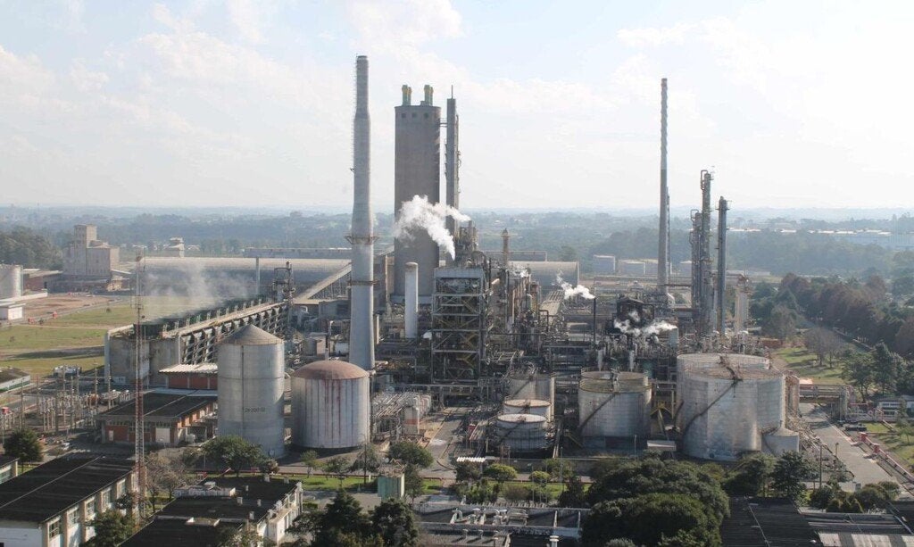 Foto: Agência Petrobras/Divulgação