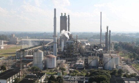 Foto: Agência Petrobras/Divulgação