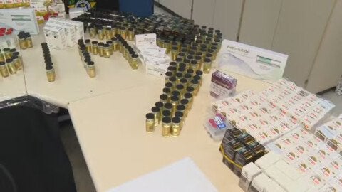 Foto: Reprodução/TV Globo