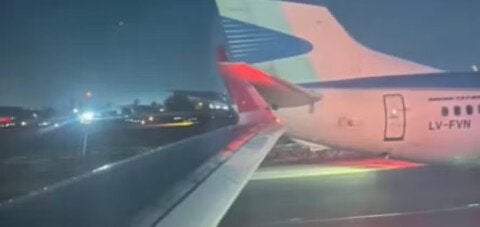 Foto: Reprodução/TN