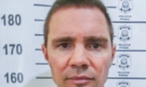 Foto: Secretaria da Administração Penitenciária-SP