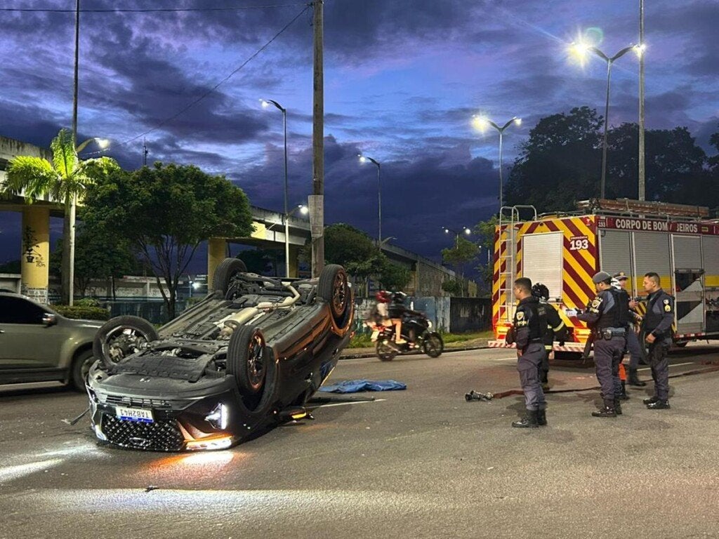 Foto: Dvulgação/ Acritica