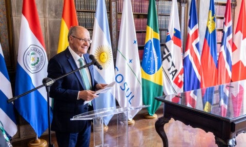 Foto: Júlio César Silva/MDIC