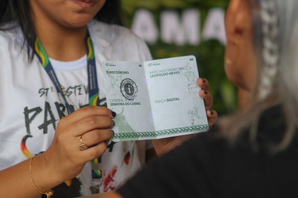 Fotos: Arquivo/ Amazonastur