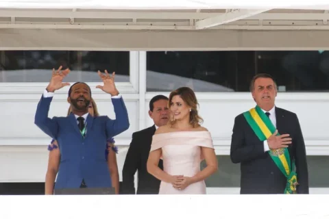 Foto: Daniel Ferreira/Metrópoles