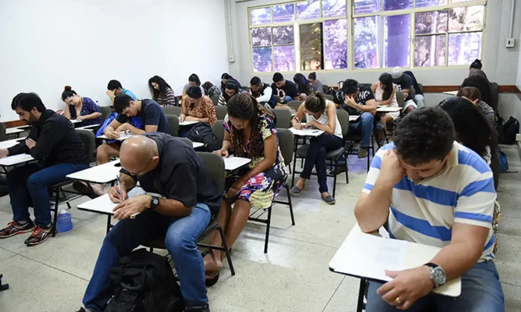 Foto: Divulgação/ MEC