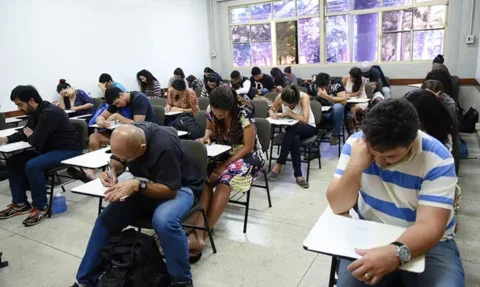 Foto: Divulgação/ MEC