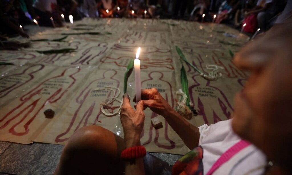 Foto: Paulo Pinto/Agência Brasil