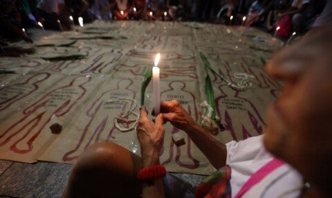 Foto: Paulo Pinto/Agência Brasil
