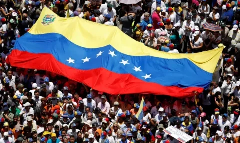 Foto: Reuters