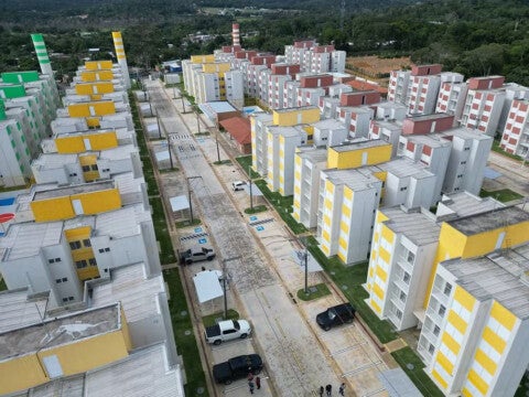 Foto: Divulgação/Semcom