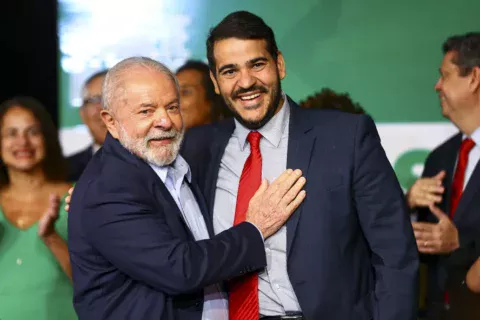 Foto: Marcelo Camargo / Agência Brasil