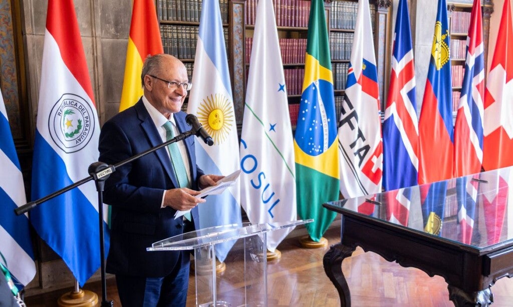 Foto: Júlio César Silva/MDIC
