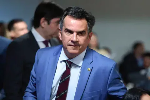 Foto: Edilson Rodrigues / Agência Senado