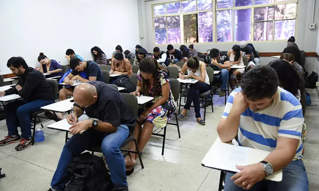 Foto: Divulgação/ MEC