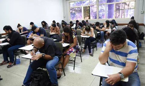 Foto: Divulgação/ MEC