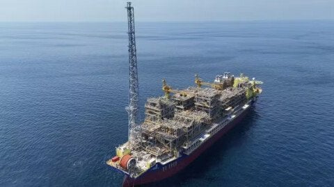 Foto: Agência Petrobras