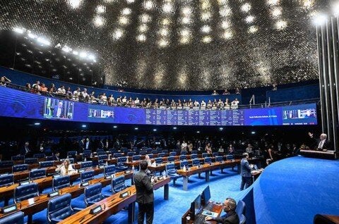 Carlos Moura/Agência Senado