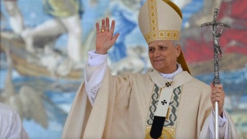Foto: Vatican Media