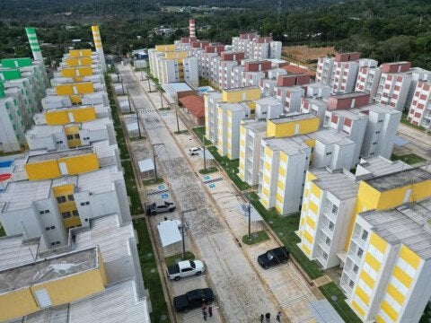 Foto: Divulgação/Semcom