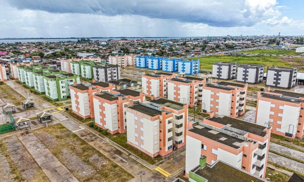 Foto: Ricardo Stuckert/PR