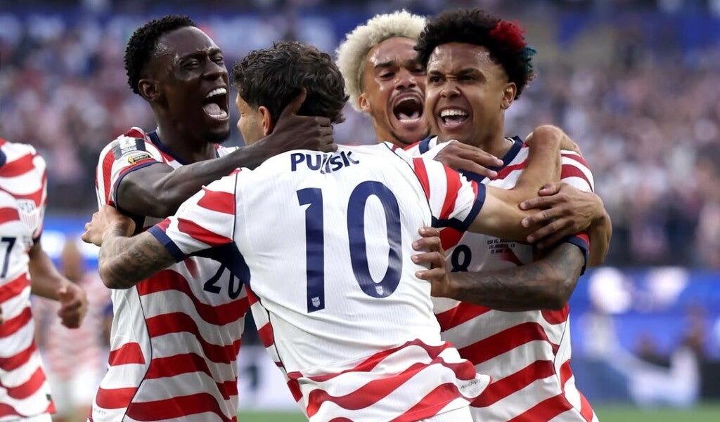 Foto: Instagram @Fifaworldcup
