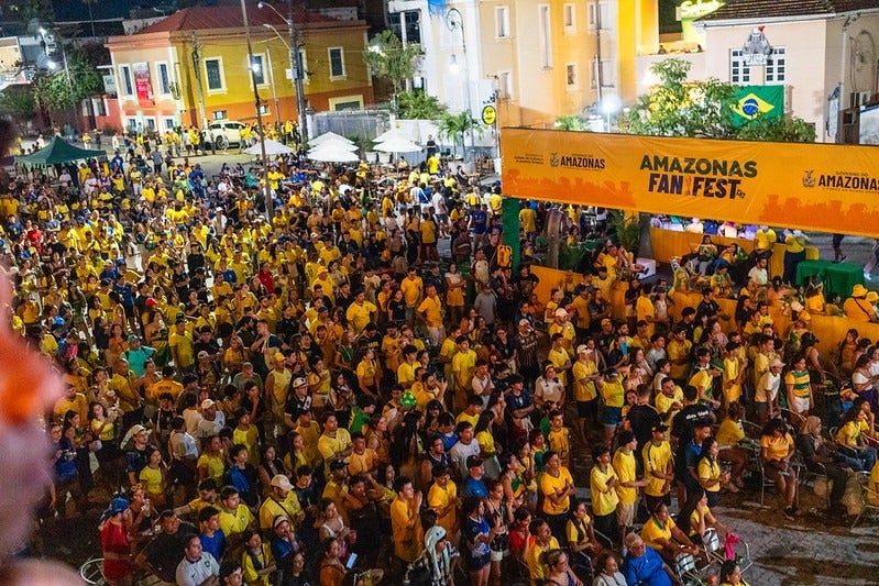 Foto: Divulgação/Secretaria de Estado de Cultura