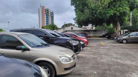 Fotos: Divulgação Sefaz