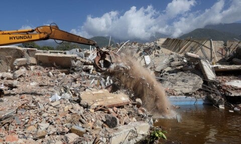 Foto: REUTERS/Gaby Oraa