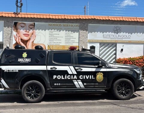 Foto: Haliandro Furtado