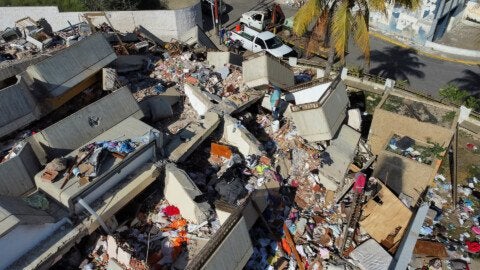 Foto: REUTERS/Leonardo Fernandez Viloria