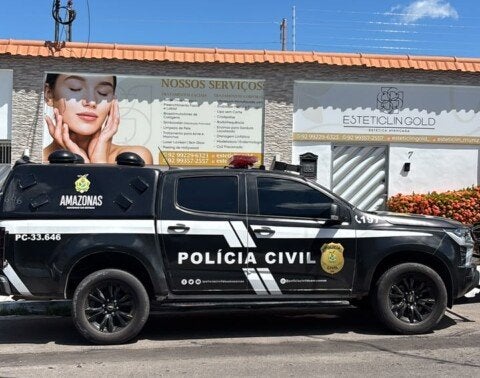 Foto: Haliandro Furtado