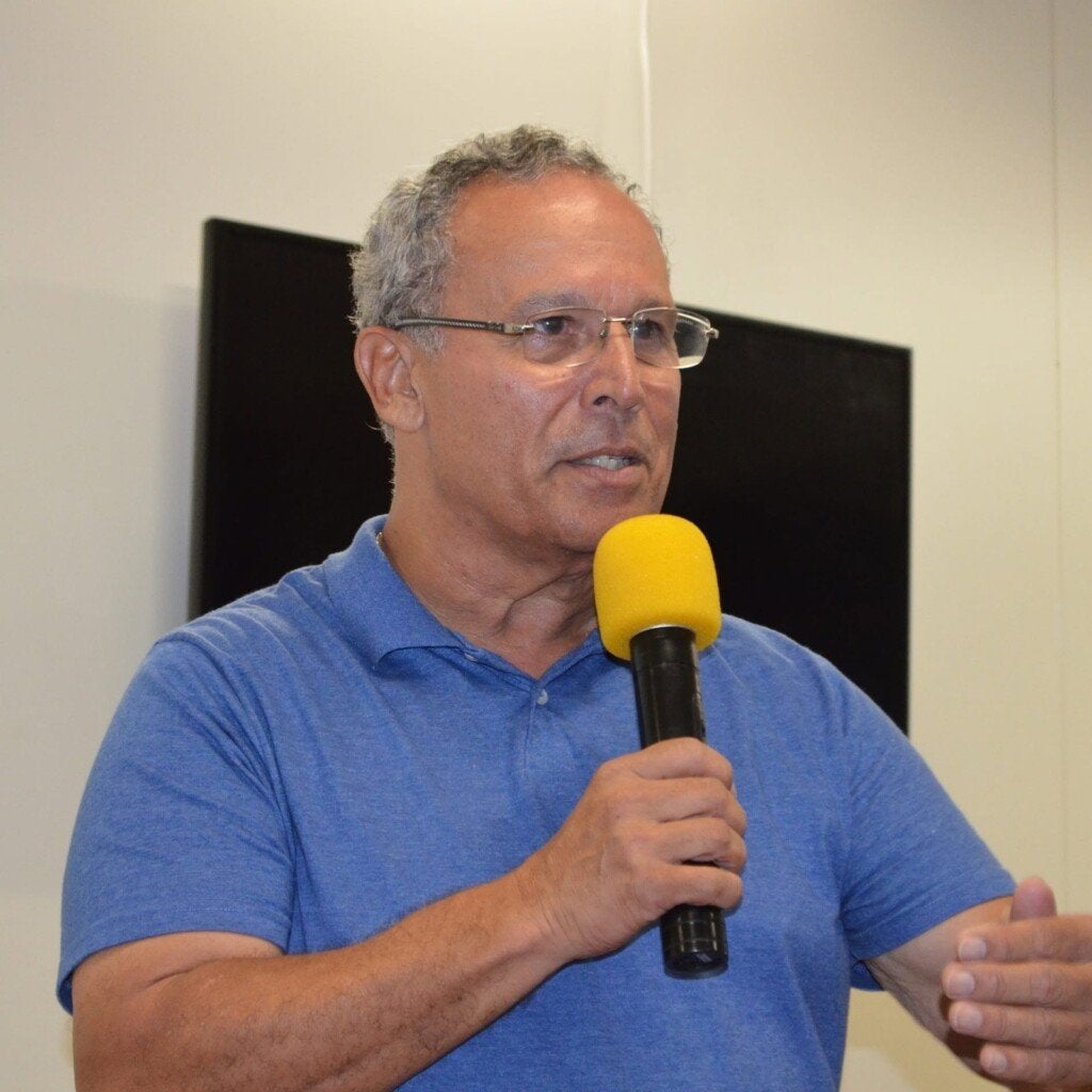 Eduardo Monteiro de Paula abordará televisão e crônica esportiva - Foto: Divulgação