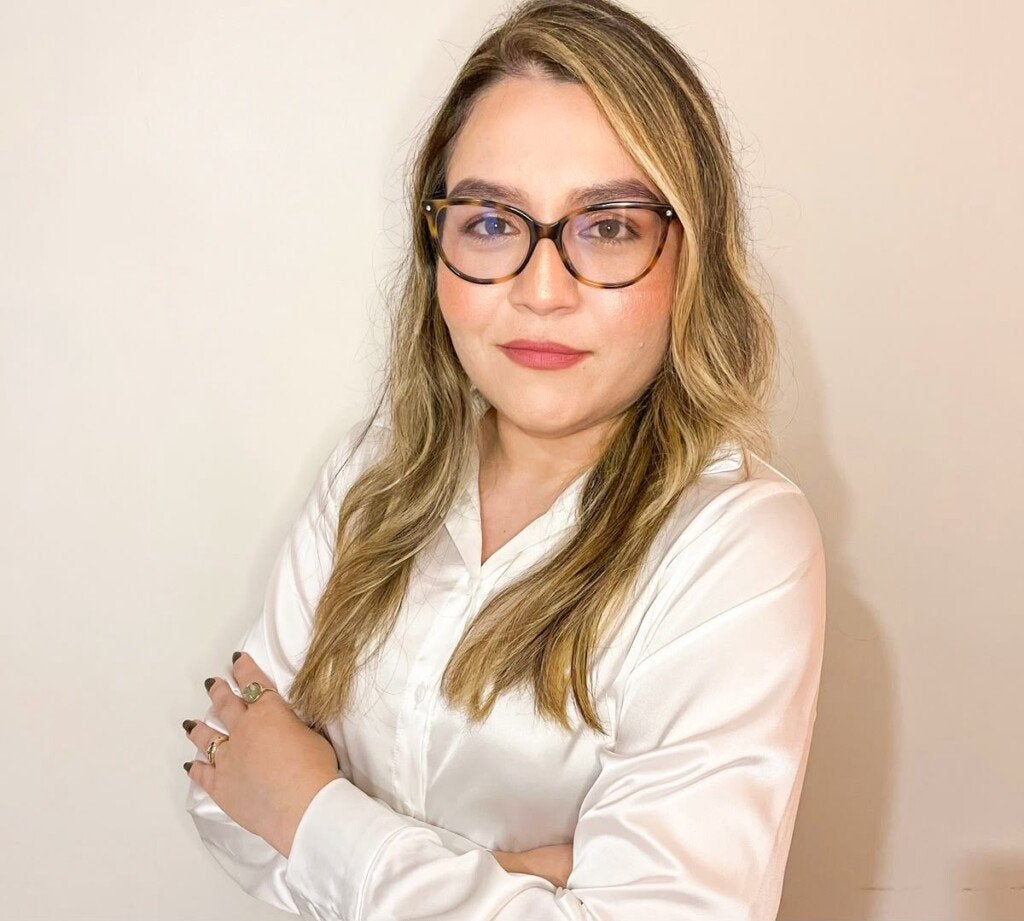 Ana Sena: Jornalista Ana Sena será palestrante sobre assessoria de imprensa no mercado privado - Foto: Divulgação