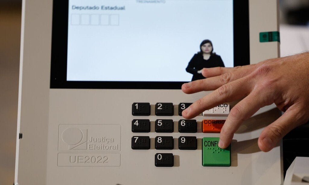 Foto: Fernando Frazão/Agência Brasil